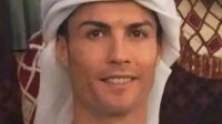 Cristiano Ronaldo Mengirimkan Pesawat Yang Penuh Dengan Obat-Obatan