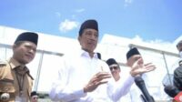 Jokowi Wajib Sikapi Putusan PN Jakpus