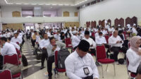 Hasil Seleksi Petugas Haji Pusat Diumumkan Ramadan 1444 H