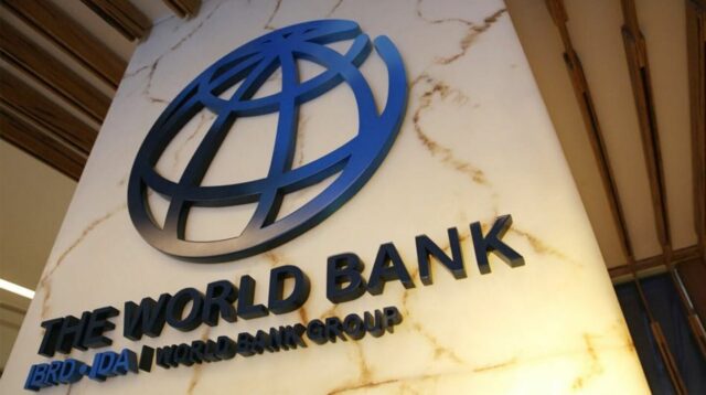 Bank Dunia Jangan Lagi “Intervensi”