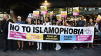 Hari Internasional Melawan Islamofobia