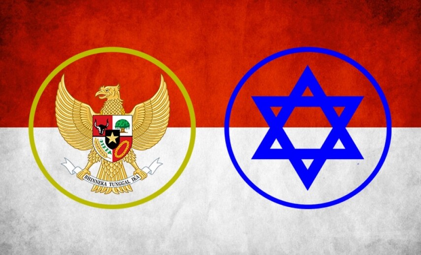 Israel Datang