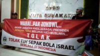 Tolak Israel