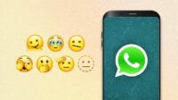 Emoji Baru di WhatsApp