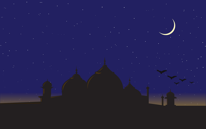 7 Kemudahan di Bulan Ramadan