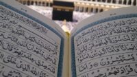 Ayat Al Qur'an dan Narasi