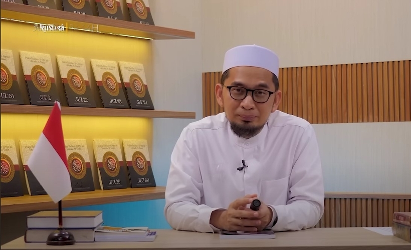 Cara Salat Tahajud Nabi SAW di Bulan Ramadan