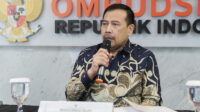 Menyoal Survei Elektabilitas Kandidat Presiden 2024