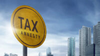 Tax Amnesty Menjadi Alat Cuci Uang