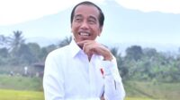Jokowi Yang Semakin Goyah
