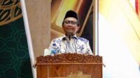 Mahfud MD Bagai Duri Dalam Daging