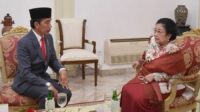 Jokowi dan Sesal Megawati