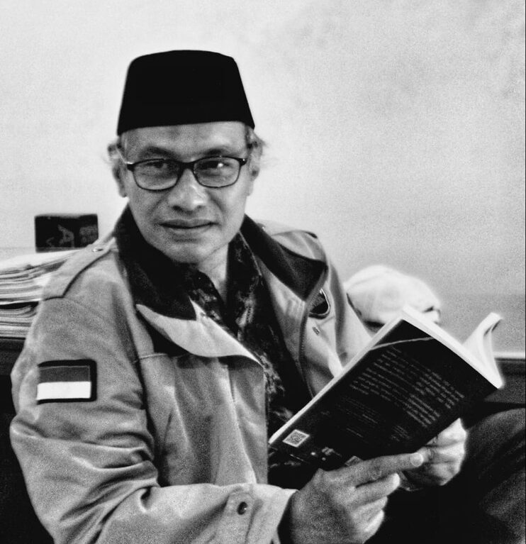 Menyebarkan Ideologi Imamah Bakal Dihukum