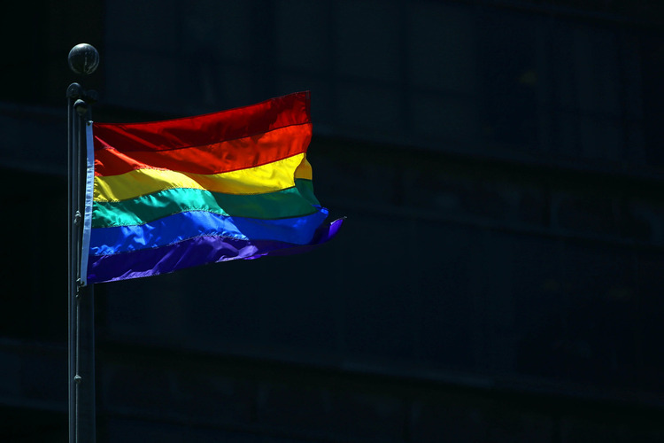 LGBT Bentuk Penyimpangan Peradaban
