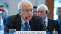 Presiden Liga Arab Ancam Bakal keluar dari FIFA