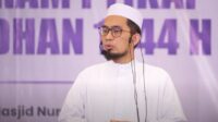 Ciri-Ciri Orang Yang Mendapatkan Malam Lailatul Qadar