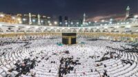 Haji Indonesia Mempengaruhi Pasar