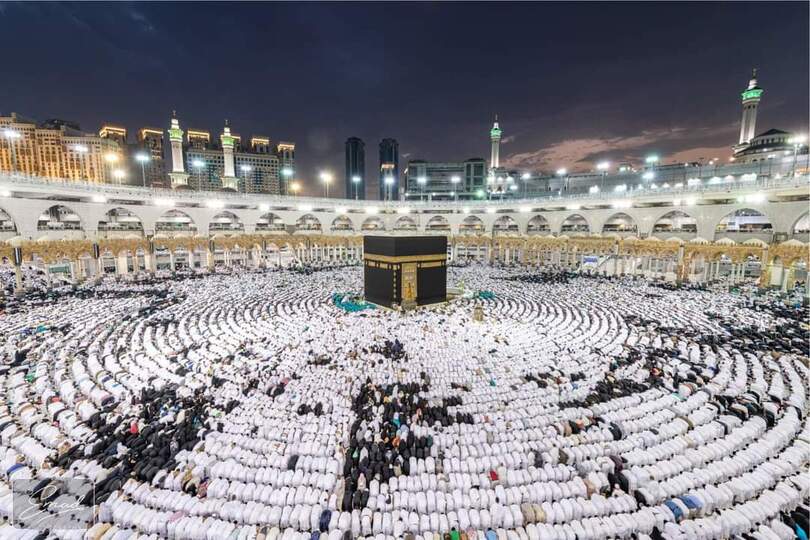 Haji Indonesia Mempengaruhi Pasar