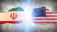 Penyebab Amerika Serikat Takut Terhadap Iran