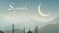 7 Sunnah Syawal