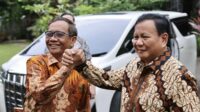 Pilihan Sulit Prabowo