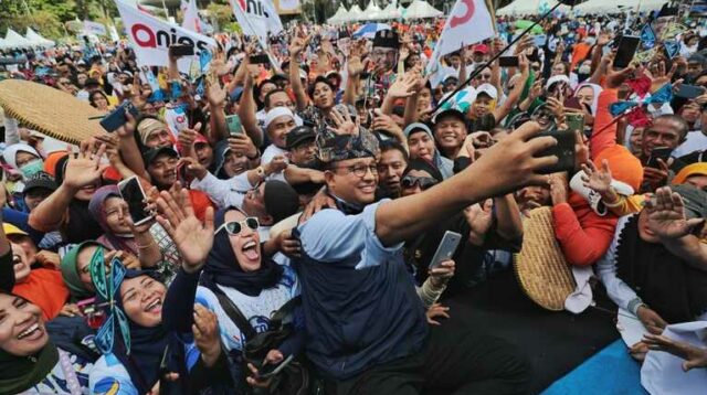 Bangun Koalisi Rakyat