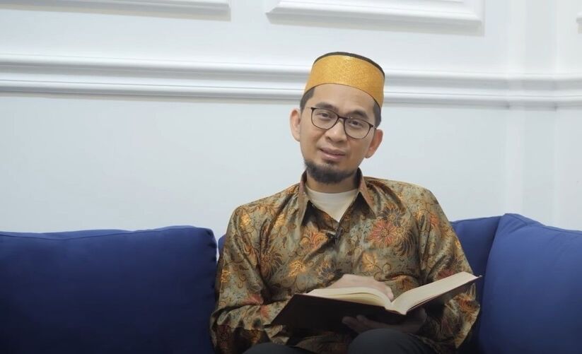 Mari Kita Salat Dhuha dan Rutin Membaca Surah Ini