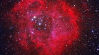NASA Menemukan Nebula