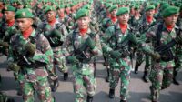 Ketika Tentara Mulai Ikut Resah