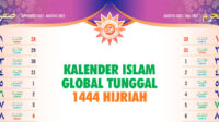 Apa itu Kalender Islam Global ?