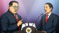 Jokowi vs SBY