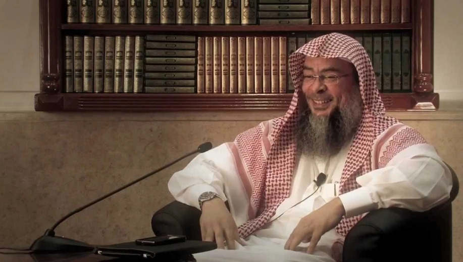 Profil Sheikh Assim Al Hakeem