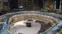 Indonesia Mendapat Jatah Tambahan 8.000 Kuota Haji 