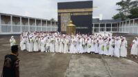 Manasik dan Ikhtiar Menjadikan Jemaah Haji Lebih Mandiri