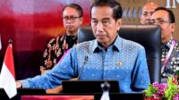 Bolehkah Jokowi Berpolitik Partisan?