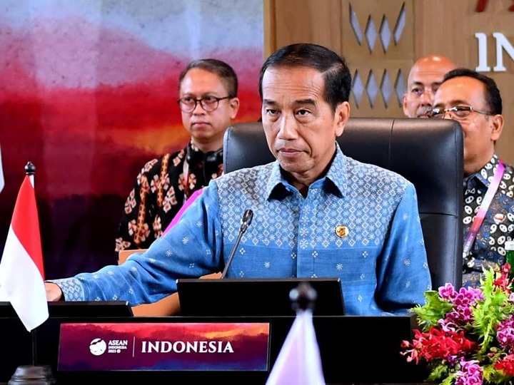 Bolehkah Jokowi Berpolitik Partisan?