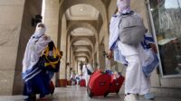 Jemaah Haji Reguler Memilih Tarik Dana dan Beralih ke Haji Khusus