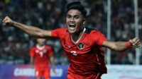 Indonesia Juara SEA Games 2023 Kalahkan Thailand
