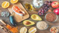 Makanan Yang Dimasak Dan Dikukus Untuk Menurunkan Kolesterol