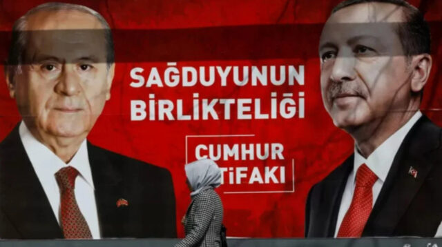 Pemilu Turki