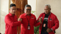 Gibran Dipanggil DPP PDIP