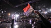 Anies Memang Untuk Indonesia