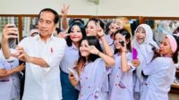 Presiden Jokowi Jadilah Negarawan Sejati