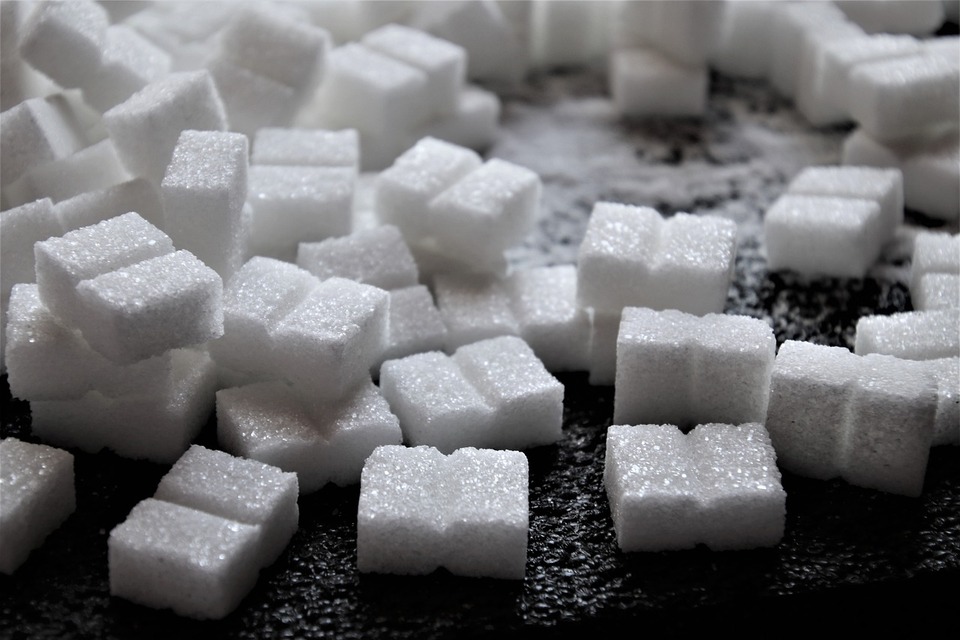 Bahaya Terlalu Banyak Konsumsi Gula