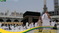 Khutbah Jumat: Hikmah di Balik Gagalnya Berangkat Ibadah Haji