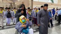 Penyakit Jantung Jadi Penyebab Kematian Jemaah Haji Indonesia