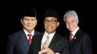 Membunuh Capres