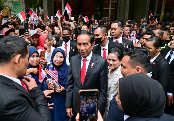 Jokowi Dengarlah Suara Mustazafin!