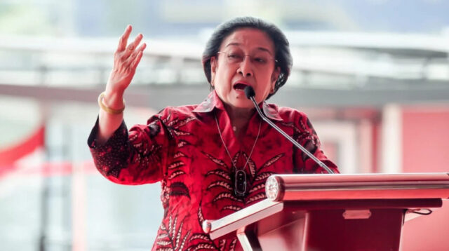 Megawati PDI-P Akan Buat Kejutan Besar