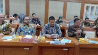 80 Anggota DPR Meminta Garuda Indonesia Menyiapkan Kursi Kelas Bisnis